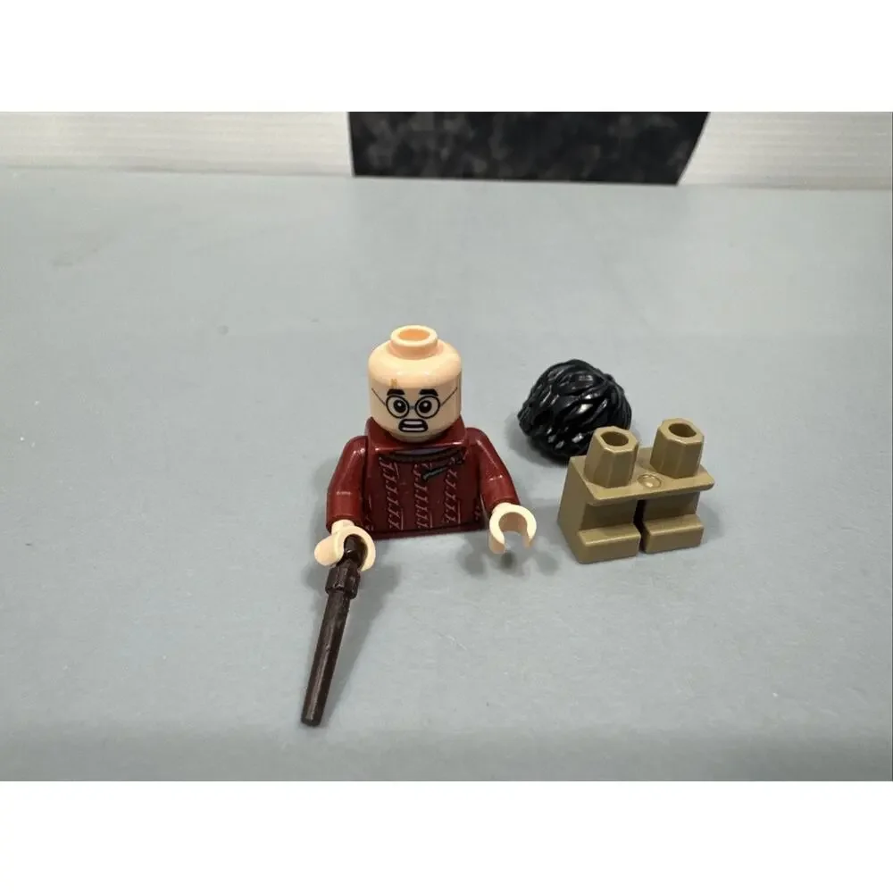 lego minifigures Harry Potter Hp278